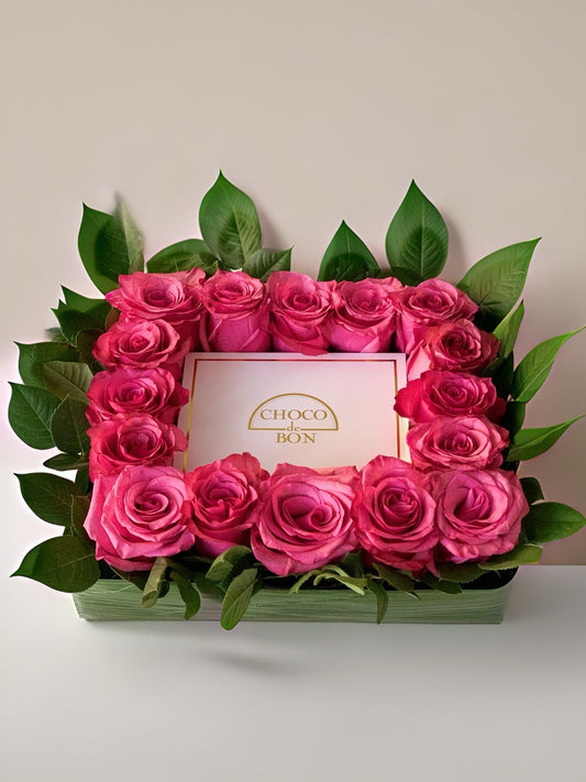 #chocolate##chocodebon##bonbon#