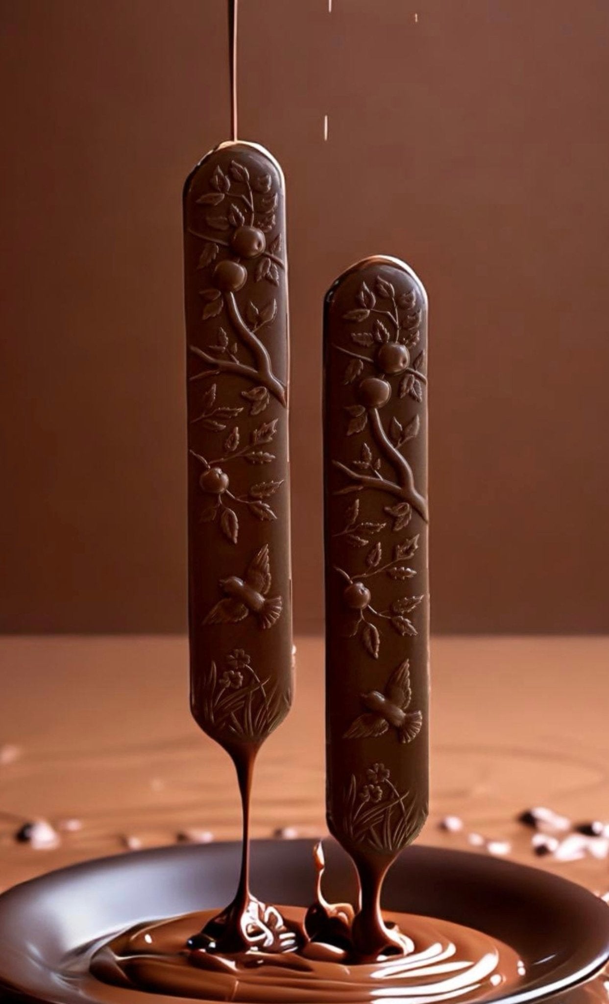 #chocolate##chocodebon##bonbon#