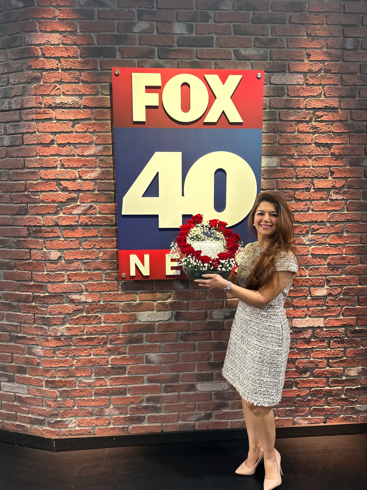 Fox40 news number 3