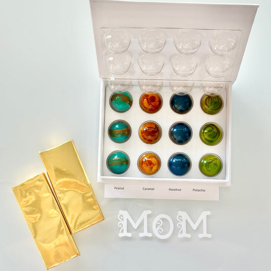 #chocolate##chocodebon##bonbon#