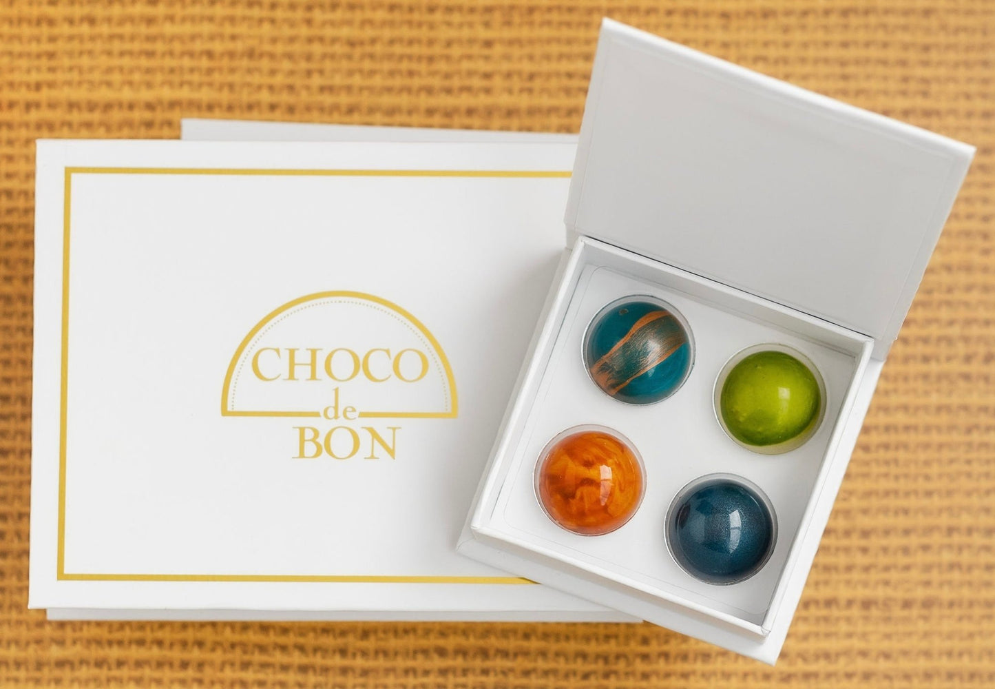 #chocolate##chocodebon##bonbon#