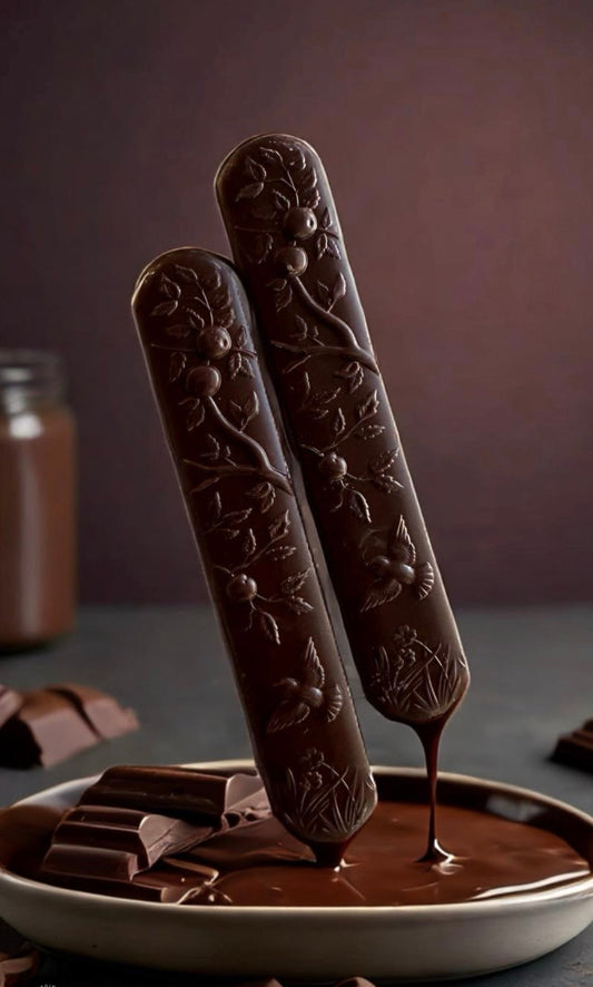 #chocolate##chocodebon##bonbon#